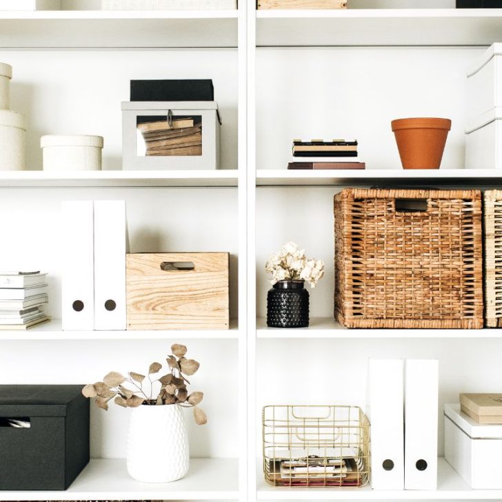 Smart Storage Solutions: How Self-Storage Can Save Money for Busy Mums