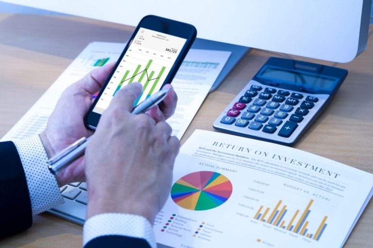 Start Investing Money Now By Following These 6 Useful Guidelines