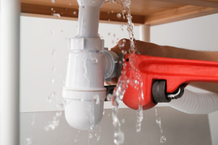 Strengthening Customer Confidence Through Reliable Plumbers