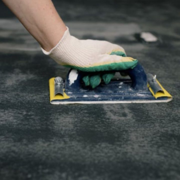 Successfully Install a Floor Screed with This Step-By-Step Guide