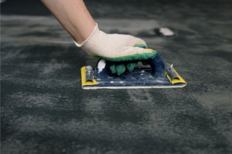 Successfully Install a Floor Screed with This Step-By-Step Guide
