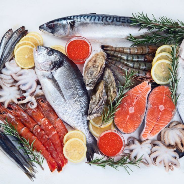 Sustainable Seafood Delivery: Supporting Ocean Conservation From Your Home