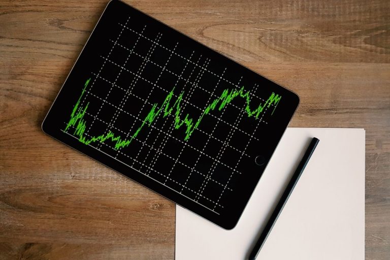 THE PANDEMIC SHARE TRADING BOOM IS GOING MAINSTREAM