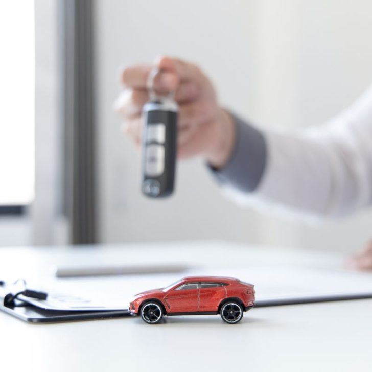 <strong>Temporary car insurance: Staying insured on a tight budget</strong>