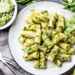 Pesto Pasta