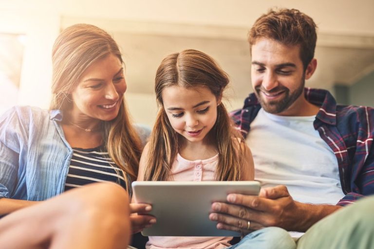 The Best Way to Protect Kids from Scammers