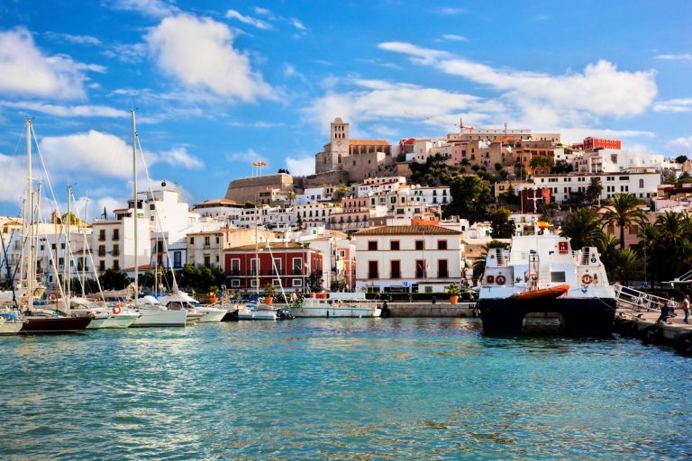 The Costs of a Spanish Holiday