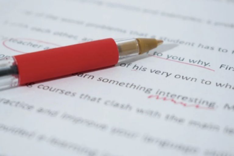 The “Need to Knows” Before Hiring a Proofreader