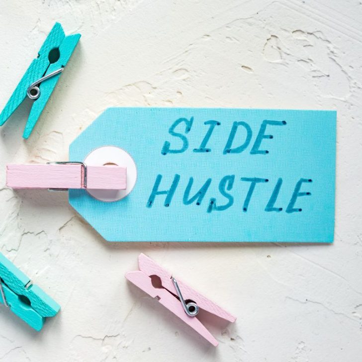 The Side Hustle Revolution: Creative Ways to Make Extra Money in Your Spare Time