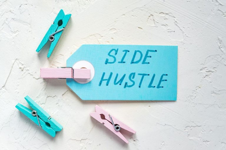 The Side Hustle Revolution: Creative Ways to Make Extra Money in Your Spare Time