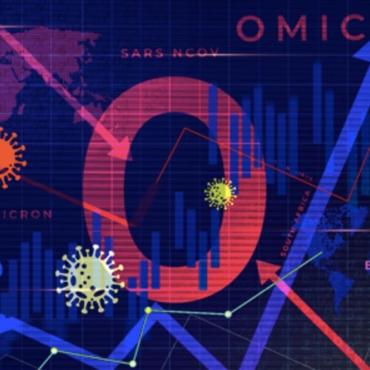 The effect of Omicron on the UK economy