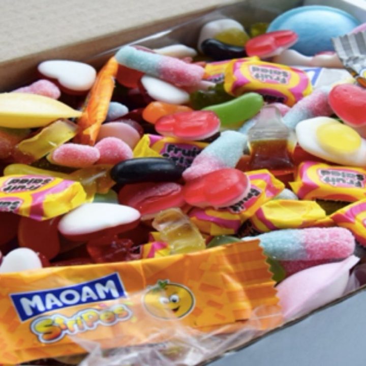Things To Know About Pick And Mix Sweets Delivery
