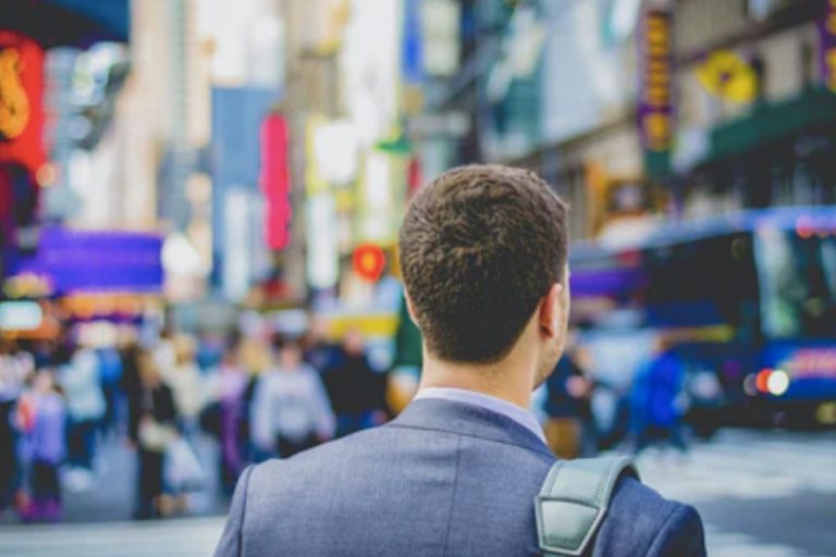 Thinking About Changing Your Job? Here’s Some Helpful Advice