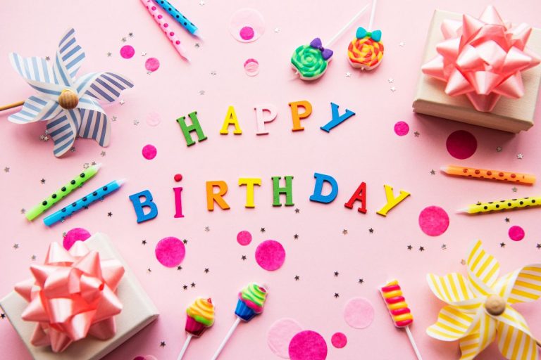 Throwing a birthday party at home – Tips & Tricks You Need to Know