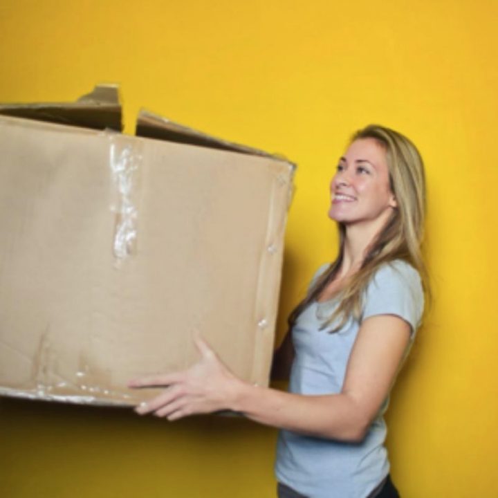 Tips On How To Handle Moving Better, Cheaper And Stress Free