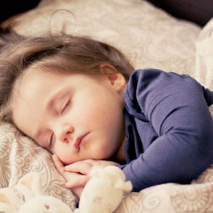 Tips On How To Put A Baby To Sleep