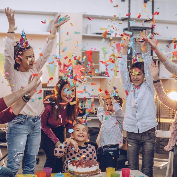 Tips and Tricks for Arranging a Memorable Birthday Bash 