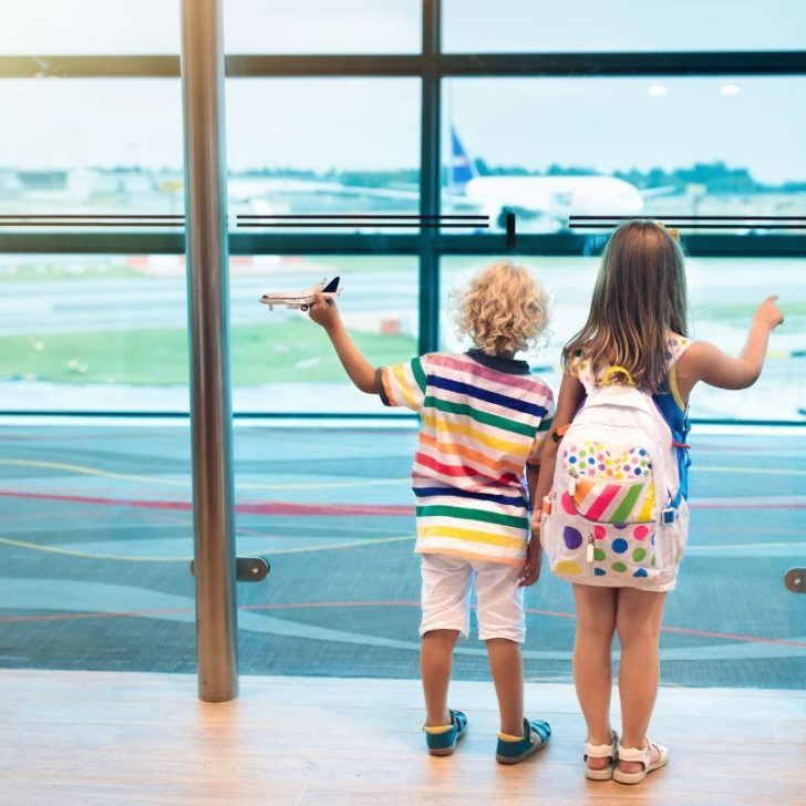<strong>Tips for Planning Fun Vacation with Kids</strong>