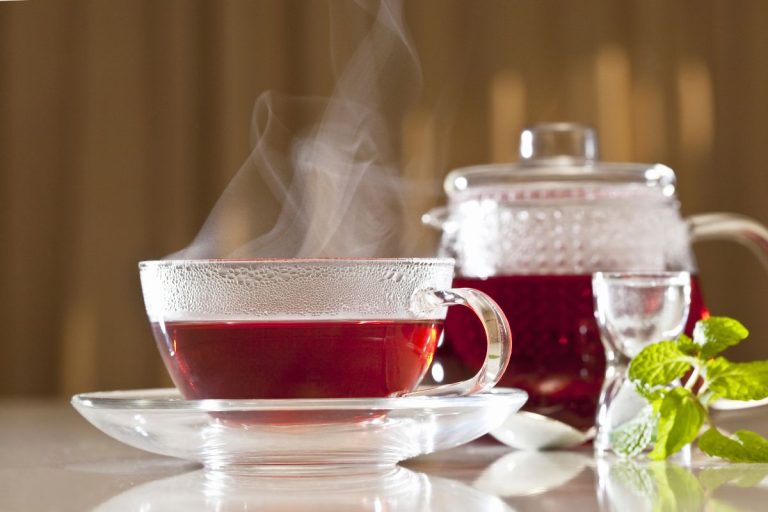 Toasty and comforting drinks for evening sipping