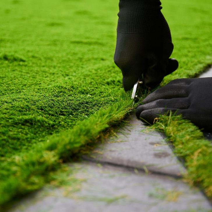 Top 10 Benefits of Artificial Grass for Your Garden