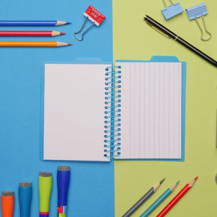 <strong>Top 10 Essential Stationery Items for a Productive Home Office</strong>