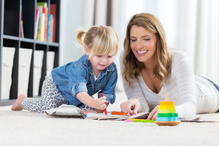 Top Stay-At-Home Parent Jobs In UK