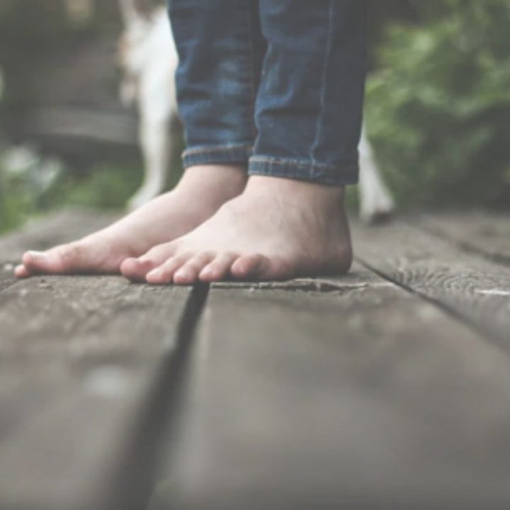 Top Tips To Help You Keep Your Feet Happy And Healthy