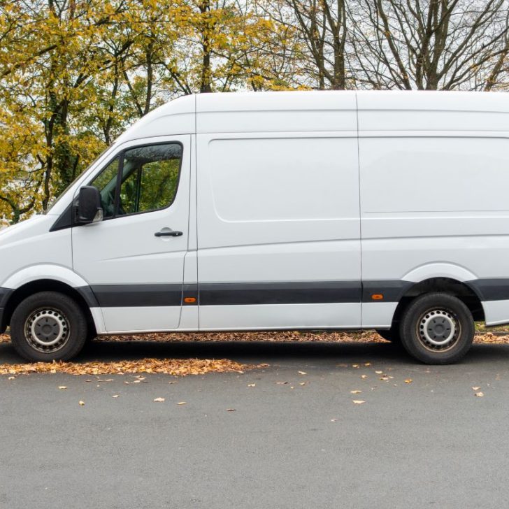 Top Tips for Saving Money with the Best New Van Deals