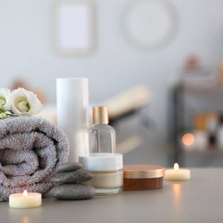 <strong>Turn Your Bathroom Into A Haven Of Relaxation: Tips To Achieve A Spa-Like Feel</strong>