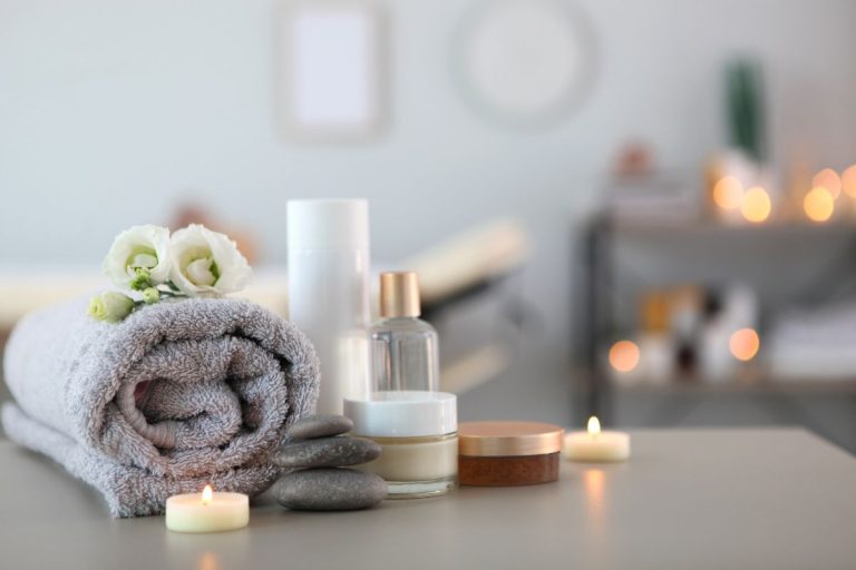 Turn Your Bathroom Into A Haven Of Relaxation: Tips To Achieve A Spa-Like Feel