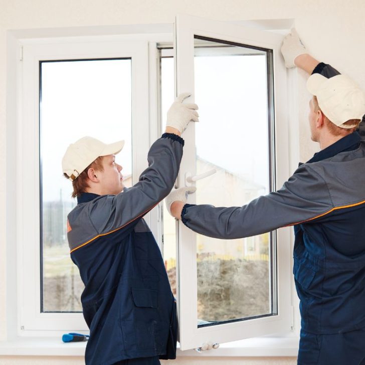 Upgrade Your Windows Tips for Energy-Efficient Home Improvement