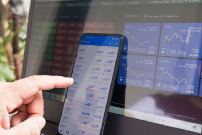 Want To Start Forex Trading? Here’s Some Important Advice