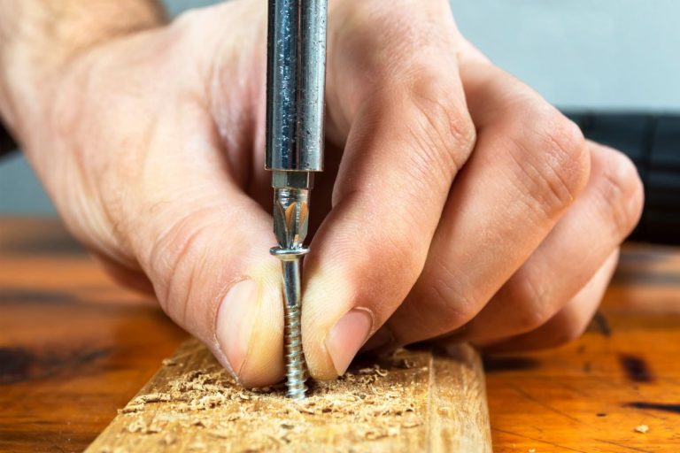 What Are Coach Screws?