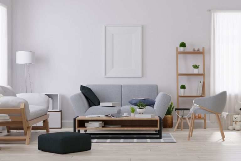 What Do Neutral Colours Bring to a Room?