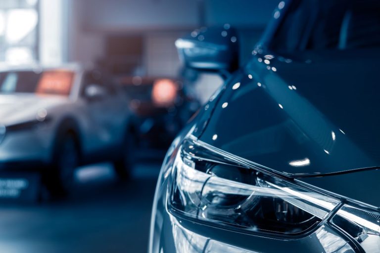 What to Consider When Getting a Car Loan