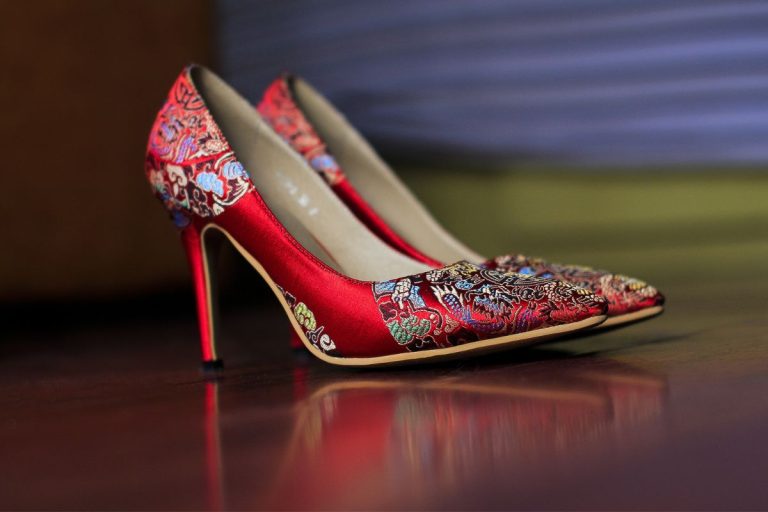 What to Wear to Stand Out in Las Vegas
