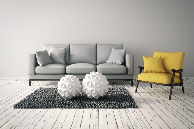 What to do with your furniture when moving