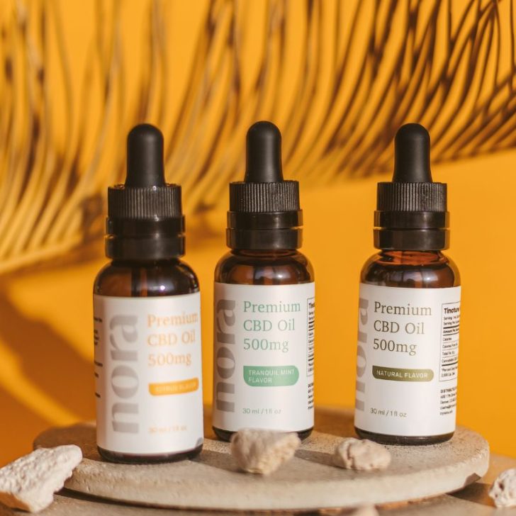 What’s The Perfect Amount of CBD Oil for You?