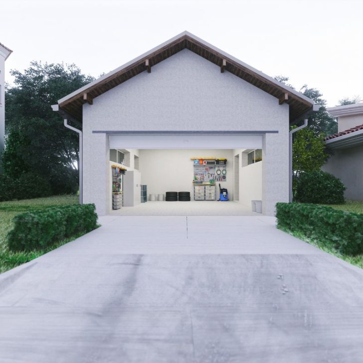 What’s the difference between resin bound and resin bonded driveways?