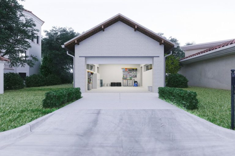 What’s the difference between resin bound and resin bonded driveways?