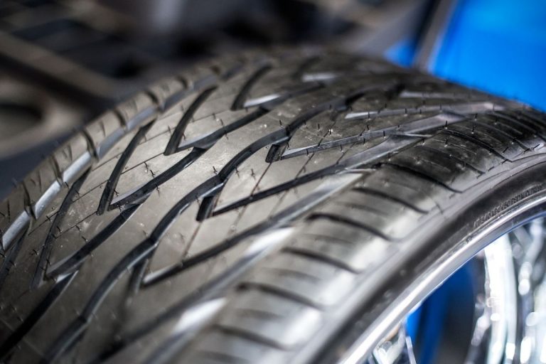 When To Switch Back to Summer Tyres?