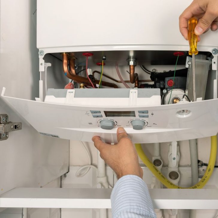 Why Regular Boiler Service Important for Brighton Homeowners