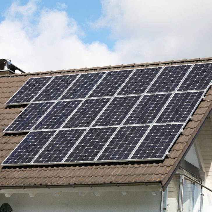 Why Solar Solutions are the Ultimate Long-Term Home Investment for Saving Money