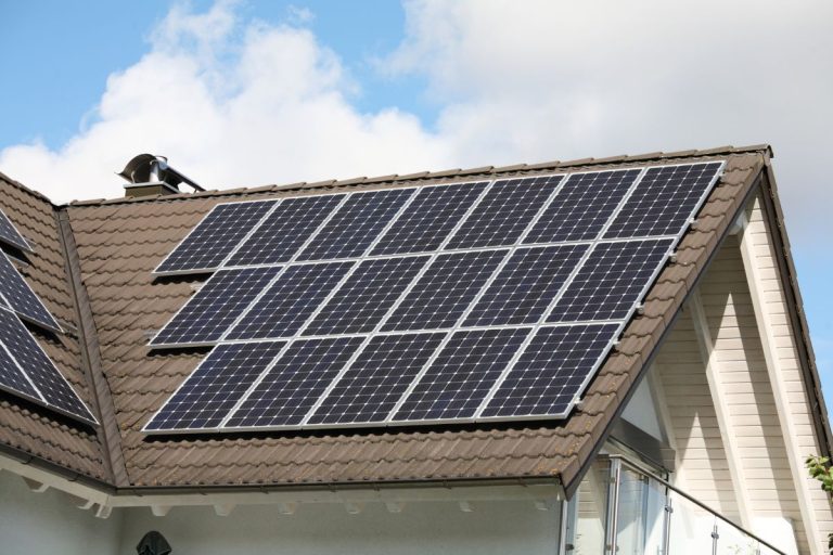 Why Solar Solutions are the Ultimate Long-Term Home Investment for Saving Money