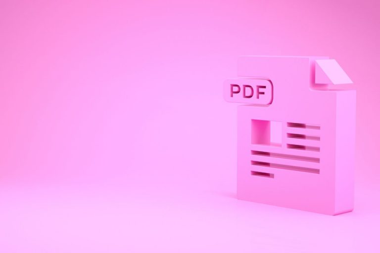Why You Should Use PDF Form Fillers