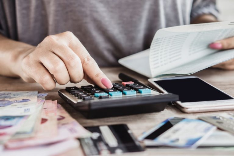 Keeping Track of Childcare Payments Without the Monthly Panic