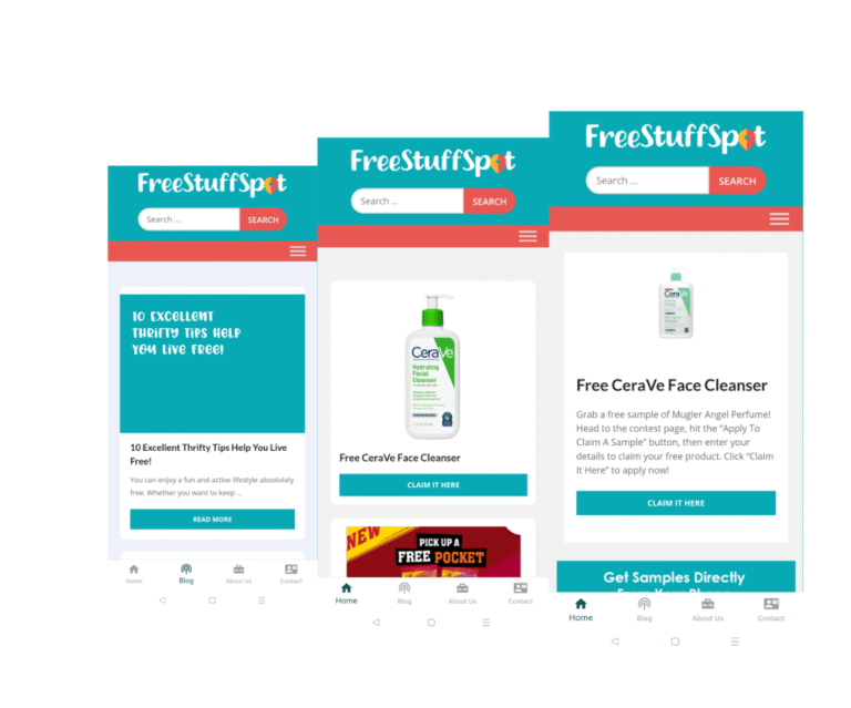 Top 3 Free Apps That Changed My Life