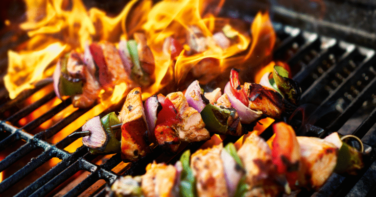 bbq joint