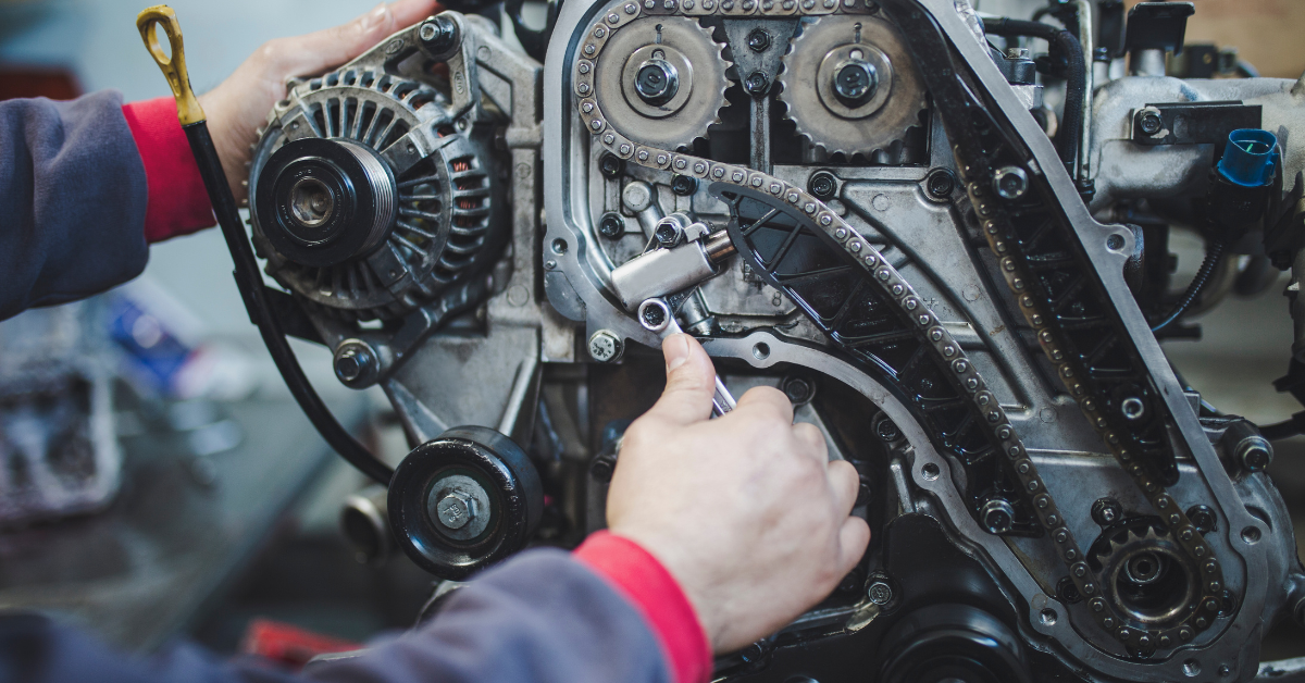 car repairs