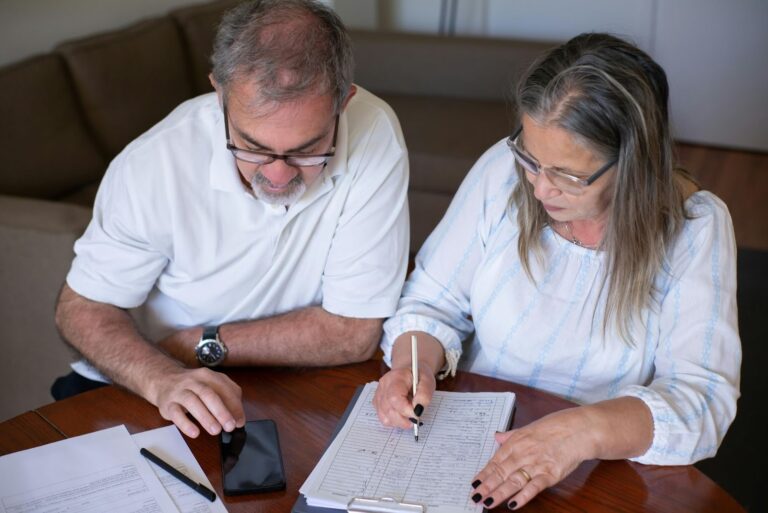 Managing Family Life Without Breaking the Bank